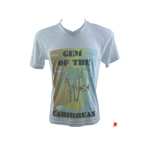 Jamaica Gem of the Caribbean T-Shirt