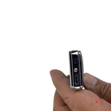 Jamaica USB Chargeable Electric Lighter