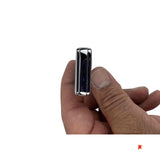 Jamaica USB Chargeable Electric Lighter