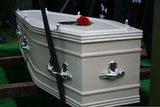 Funeral Photography Package