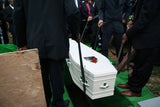 Funeral Photography Package