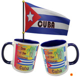 Cuba Mugs Special offer