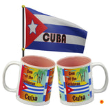 Cuba Mugs Special offer