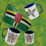 Dominica Mugs Special offer