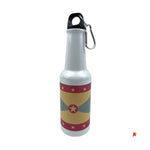 Grenada Flag design Beer/water Bottle