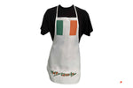Ireland Happy Fathers Day Kitchen Aprons