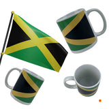 Jamaica Mugs