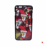 Santa iPhone Case V2