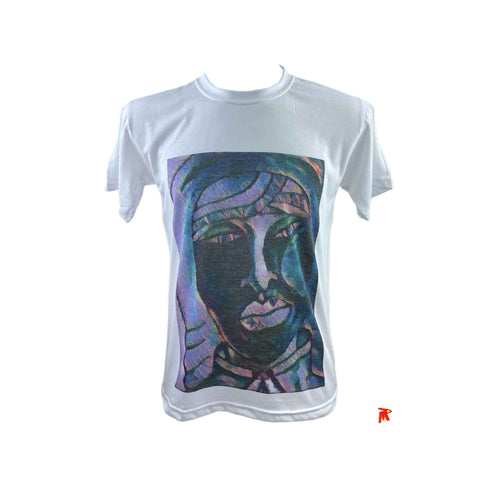 Abstract design T-Shirts dvb002