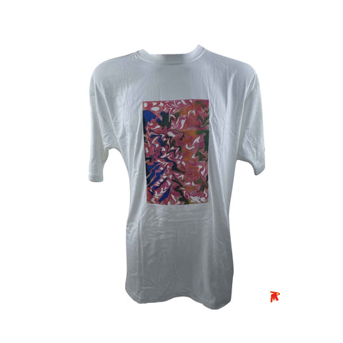 Abstract design T-Shirts dvb006